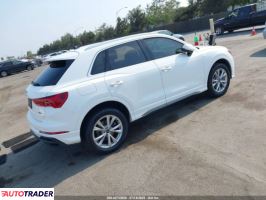 Audi Q3 2023 2