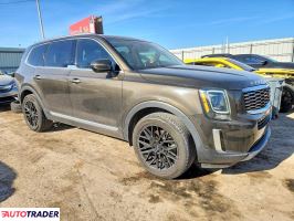 Kia Pozostałe 2021 3