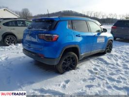 Jeep Compass 2025 2