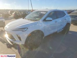 Buick Pozostałe 2024 1