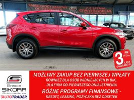 Mazda CX-5 2014 2 160 KM