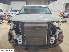 Ford Explorer 2020 2