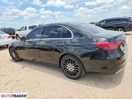 Mercedes CL 2022 2