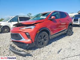 Buick Pozostałe - zobacz ofertę