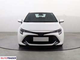 Toyota Corolla 2022 1.2 113 KM Toyota Corolla 2022 1.2 113 KM