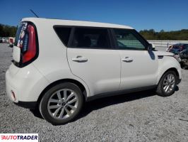 Kia Soul 2019 2