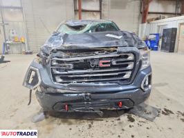 GMC Sierra 2020 6