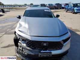 Honda Accord 2023 2 Honda Accord 2023 2