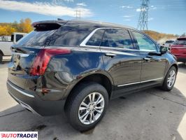 Cadillac Pozostałe 2020 3