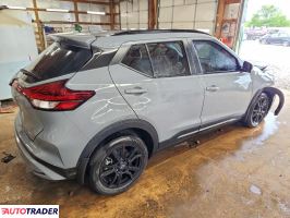 Nissan Pozostałe 2024 1