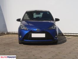 Toyota Yaris 2017 1.5 109 KM