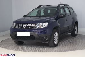 Dacia Duster 2020 1.0 99 KM