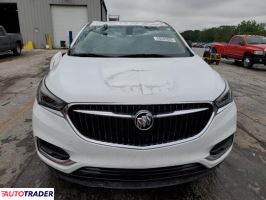 Buick Enclave 2019 3 Buick Enclave 2019 3