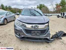 Honda HR-V 2020 1