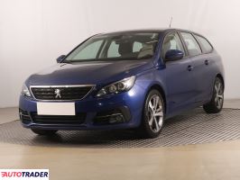 Peugeot 308 2018 1.5 100 KM