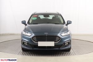 Ford Mondeo 2021 2.0 185 KM Ford Mondeo 2021 2.0 185 KM