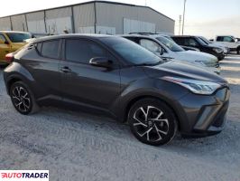 Toyota C-HR 2021 2