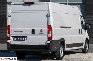 Fiat Ducato 2021 2.3