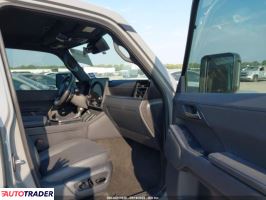 Lexus Pozostałe 2024 3