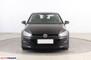 Volkswagen Golf 2014 1.2 103 KM Volkswagen Golf 2014 1.2 103 KM
