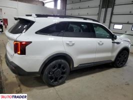 Kia Sorento 2025 2 Kia Sorento 2025 2