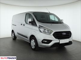 Ford Transit 2019 2.0 Ford Transit 2019 2.0