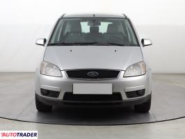 Ford Focus C-Max 2006 1.8 123 KM