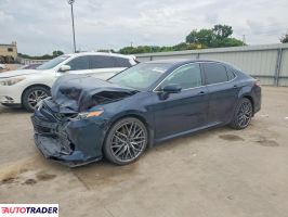 Toyota Camry 2020 2