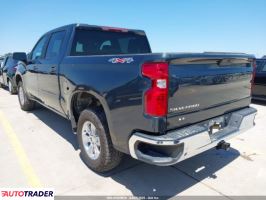 Chevrolet 1500 2019 4 Chevrolet 1500 2019 4