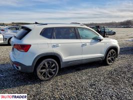 Volkswagen Pozostałe 2024 1