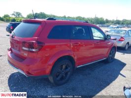 Dodge Journey 2019 3 Dodge Journey 2019 3