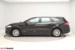 Ford Mondeo 2018 2.0 147 KM