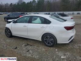 Kia Pozostałe 2024 2