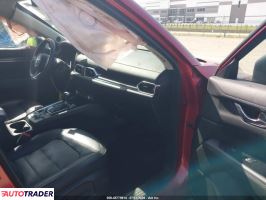 Mazda CX-5 2022 2