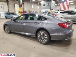 Honda Accord 2022 2