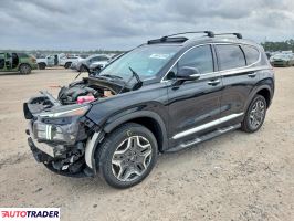 Hyundai Santa Fe - zobacz ofertę