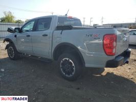Ford Ranger 2021 2