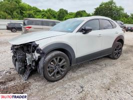 Mazda CX-30 2024 2