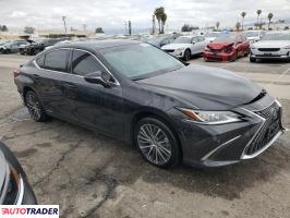 Lexus ES 2022 2