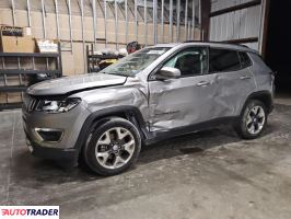 Jeep Compass 2019 2