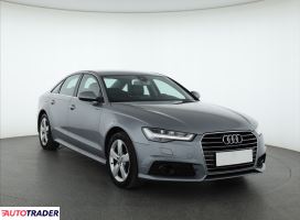 Audi A6 2017 2.0 187 KM