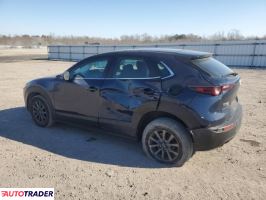 Mazda CX-30 2022 2