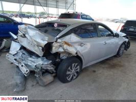 Nissan Altima 2019 2 Nissan Altima 2019 2
