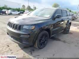 Jeep Grand Cherokee 2021 3