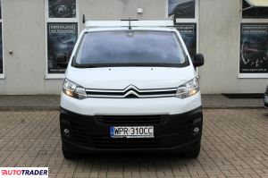 Citroen Jumpy 2024 1.5