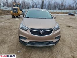 Buick Pozostałe 2019 1