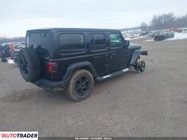 Jeep Wrangler 2021 2