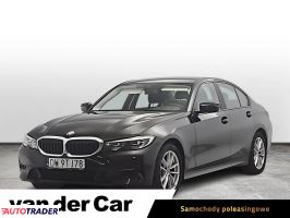 BMW 318 - zobacz ofertę