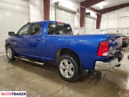 Dodge Ram 2019 5 Dodge Ram 2019 5