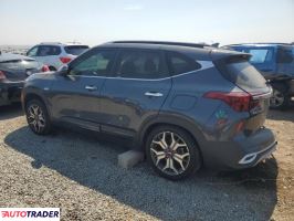 Kia Pozostałe 2021 1